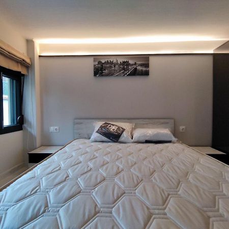 Gs Group Apartments B Thessalonique Extérieur photo