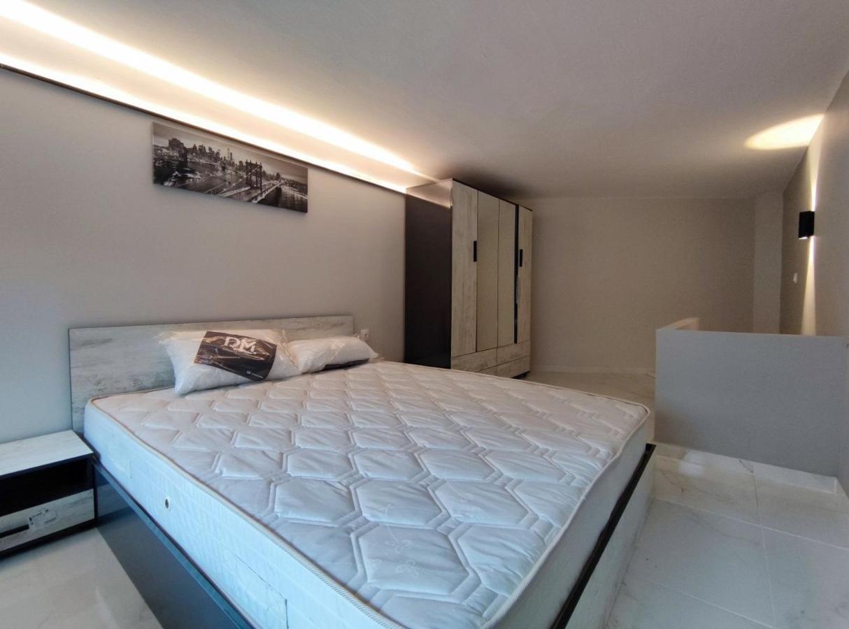 Gs Group Apartments B Thessalonique Extérieur photo